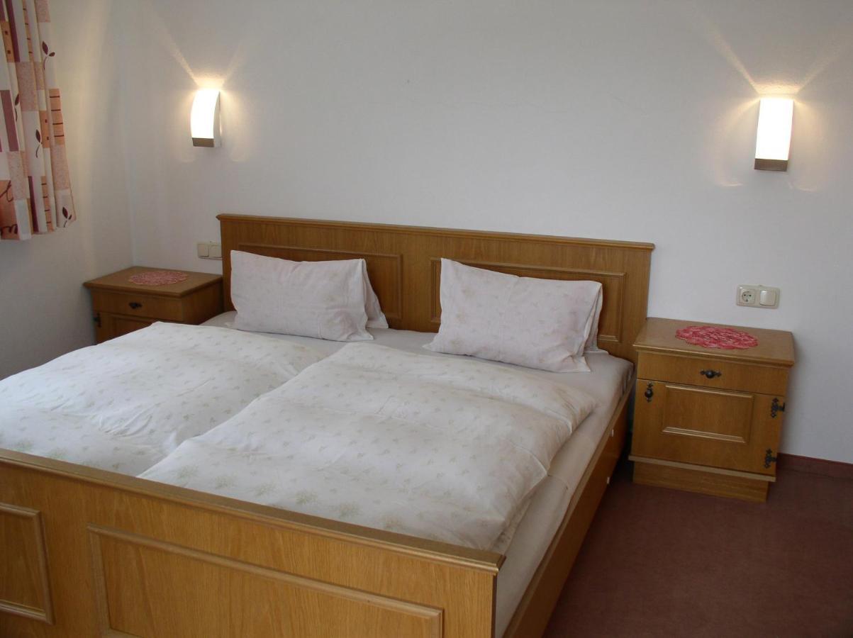 Haus Waldfriede Appartamento Pertisau